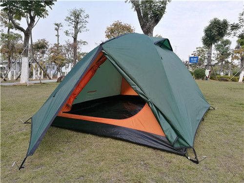 2-3人Dome篷