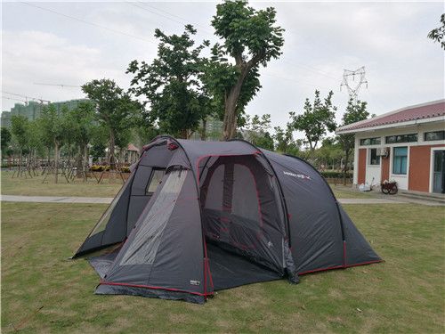 6p Tunnel Tent