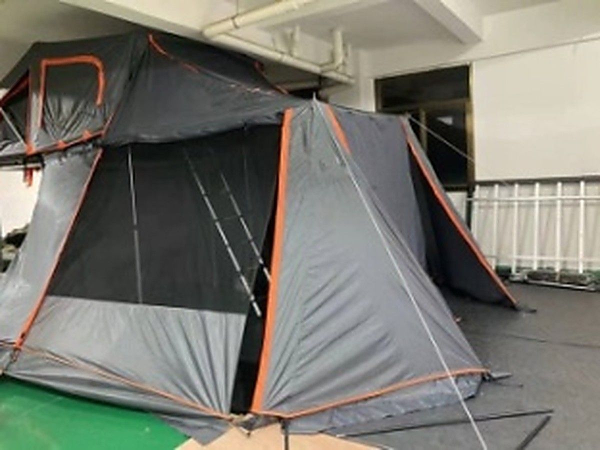 TX 系列拓展间